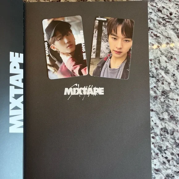 Mixtape Album - Picture 4 of 4